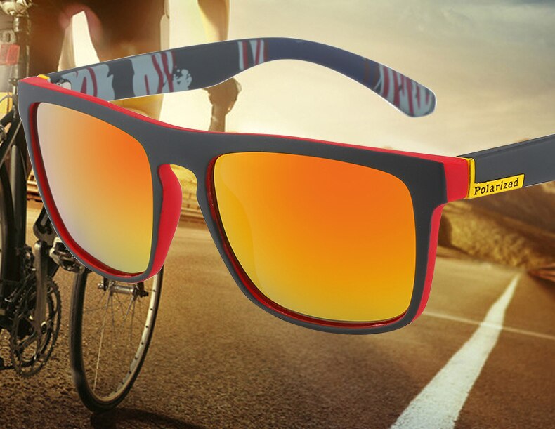 Buy New 2023 Polarized Sunglasses Brand Designer Men's Driving Shades- Jack Marc
