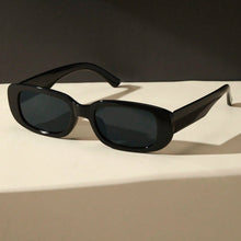 Load image into Gallery viewer, Trendy Small Rectangle Sunglasses - UV400 Protection
