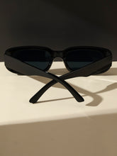 Load image into Gallery viewer, Trendy Small Rectangle Sunglasses - UV400 Protection
