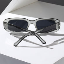 Load image into Gallery viewer, Trendy Small Rectangle Sunglasses - UV400 Protection
