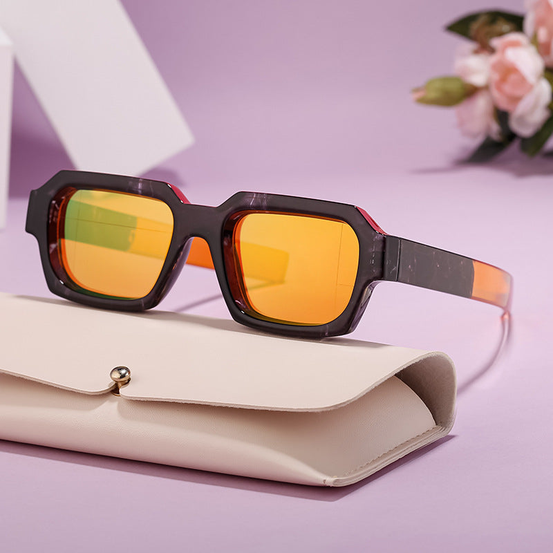 The Locus Candy Sunglasses