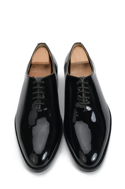 Men's Formal Dress Oxford Business Office Shoes