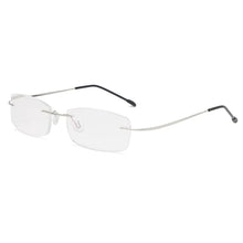 Load image into Gallery viewer, New Flexible Rimless Reading Glasses
