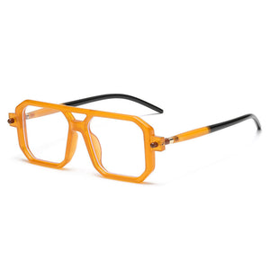 Camaleo Square Eyeglass