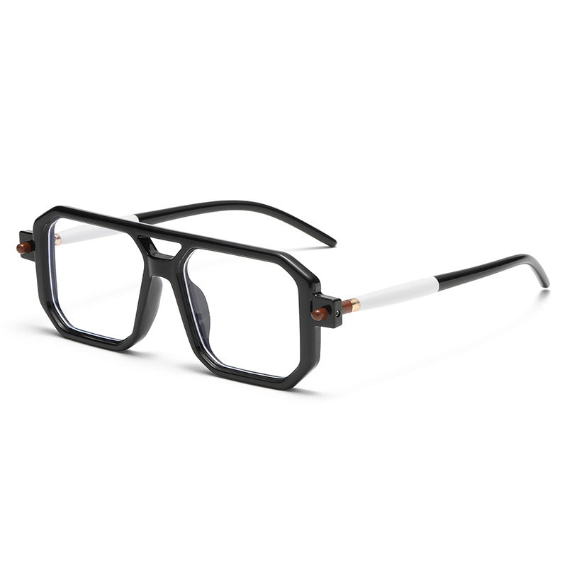 Camaleo Square Eyeglass