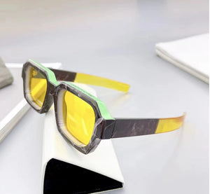 The Locus Candy Sunglasses