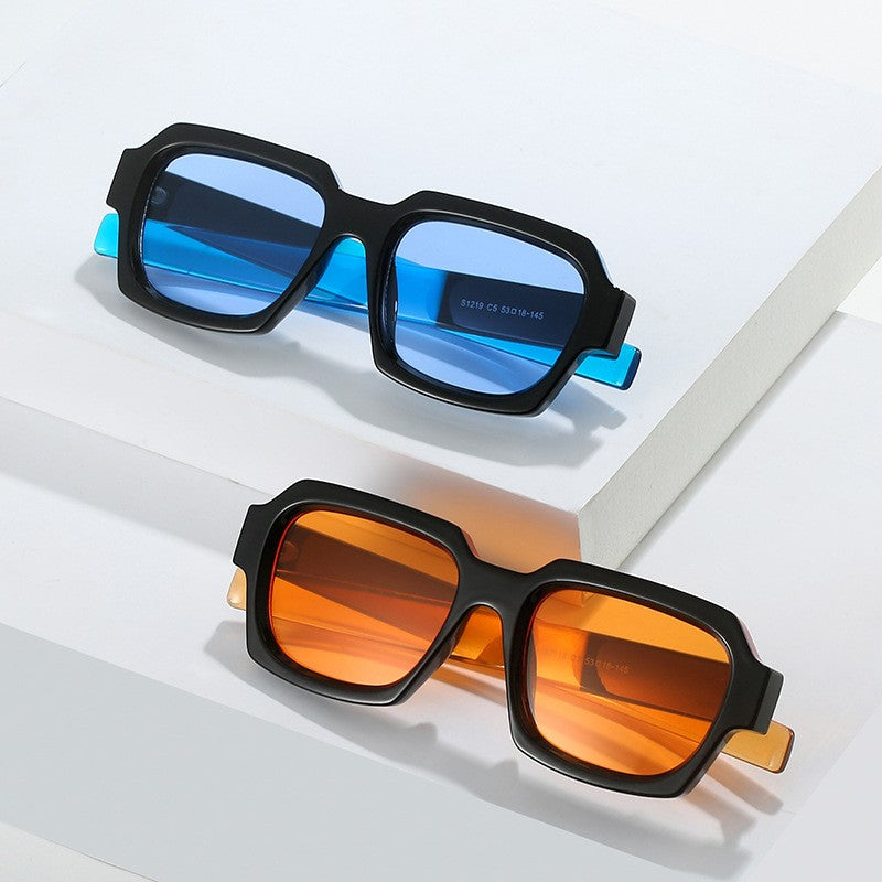 The Locus Candy Sunglasses