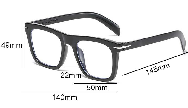 Trending Rajnikanth Jailer Movie Inspired Eyeglasses