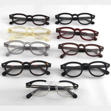 Load image into Gallery viewer, New Johnny Eyeglasses
