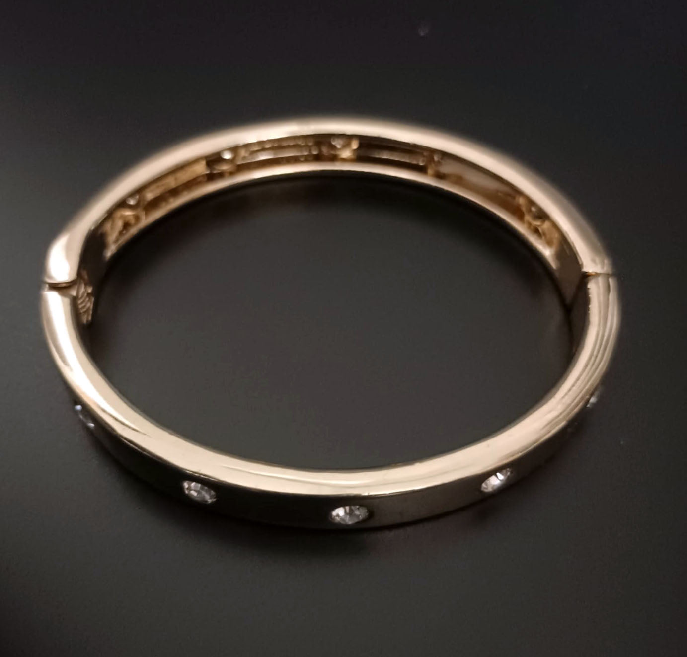 New Gold-plated Bracelet For Men Women-Jack Marc