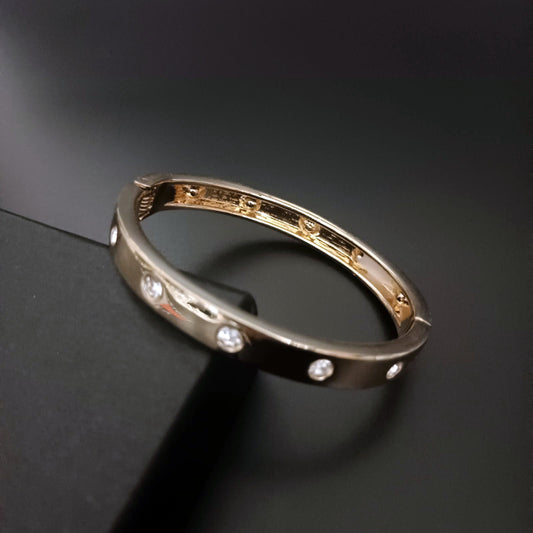 New Gold-plated Bracelet For Men Women-Jack Marc