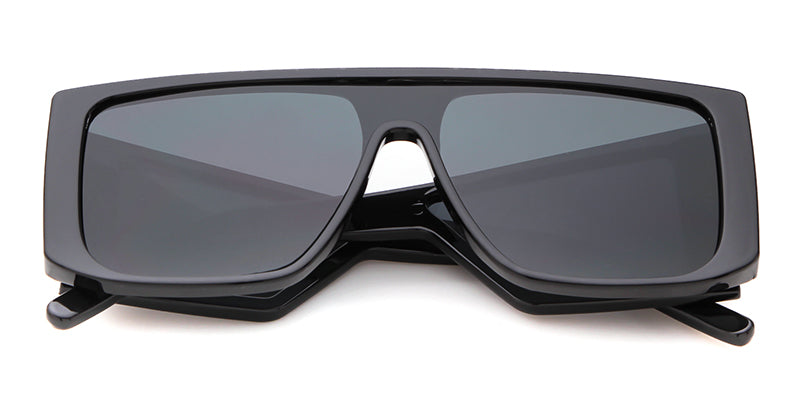 Bondex Oversized Sunglasses