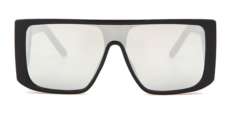 Bondex Oversized Sunglasses