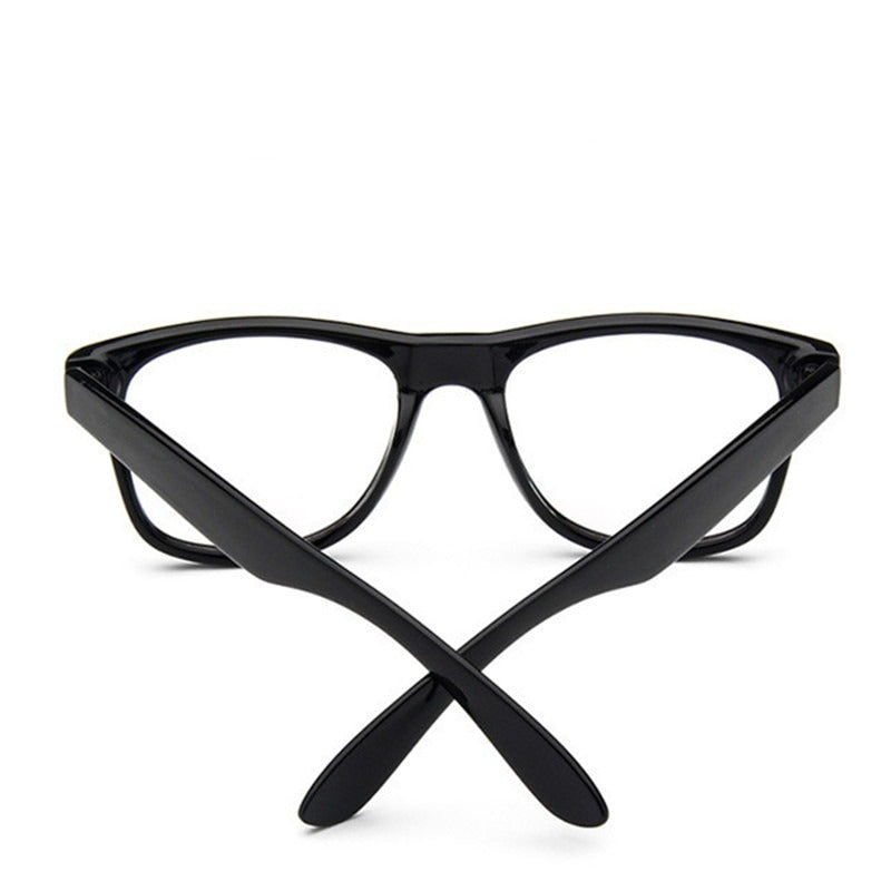 Wayfarer Eyewear Frame For Men and Women-JACKMARC