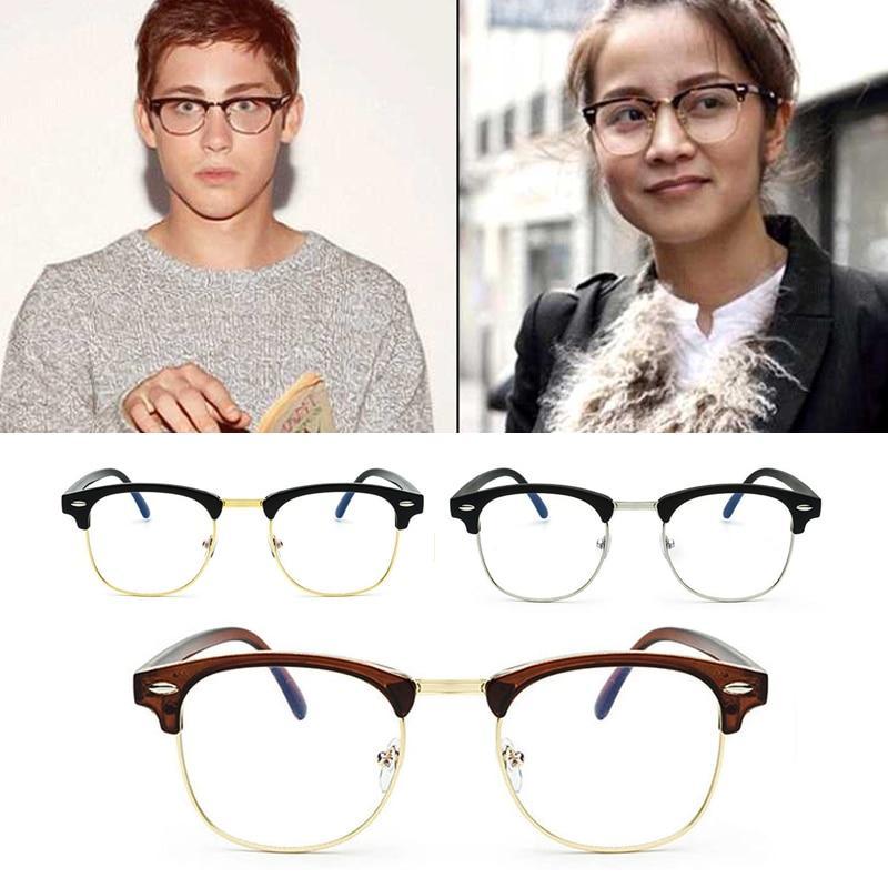 Buy Now Blue Light Buy Now Blue Light Block And Reading Eye Glasses Frame Stylish Women Men Computer Frames Eyeglasses