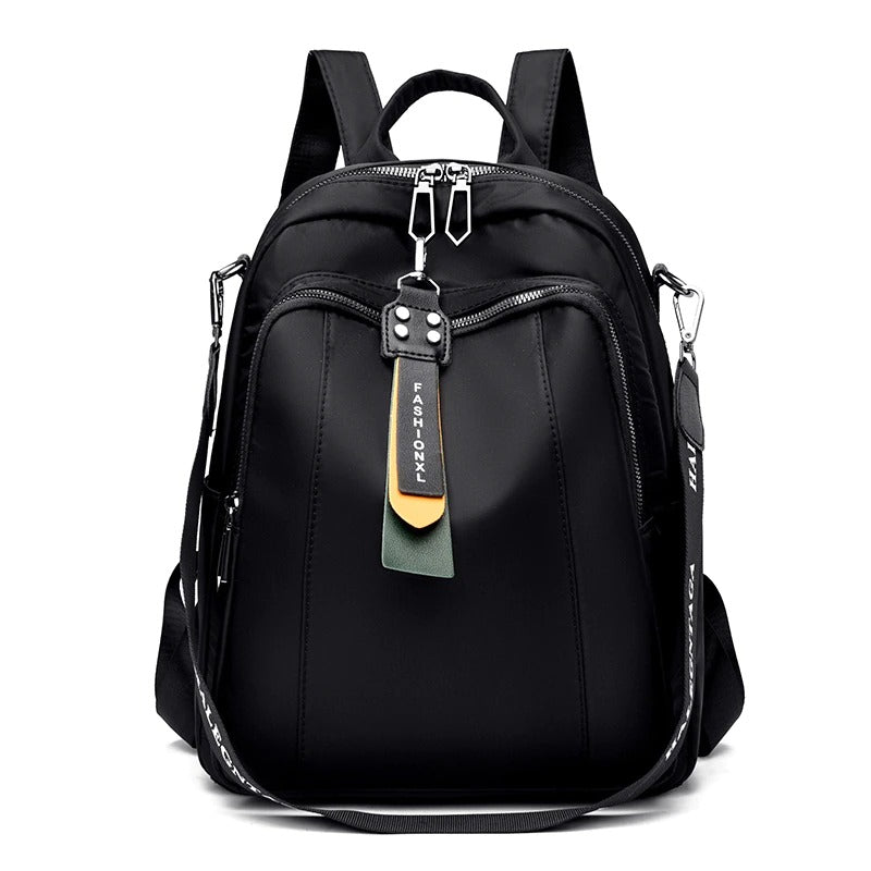 Buy Designer Oxford Waterproof Backpacks For Girls-Jackmarc.com