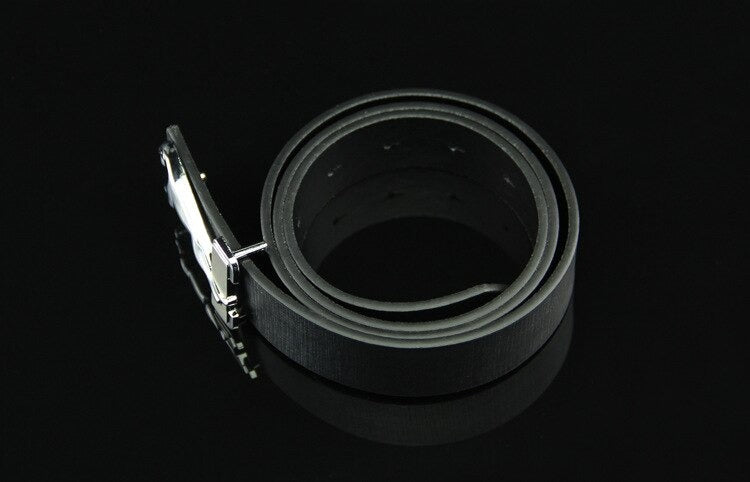 Buy Jauguar Designer Buckle Belt For Men-Jackmarc.com