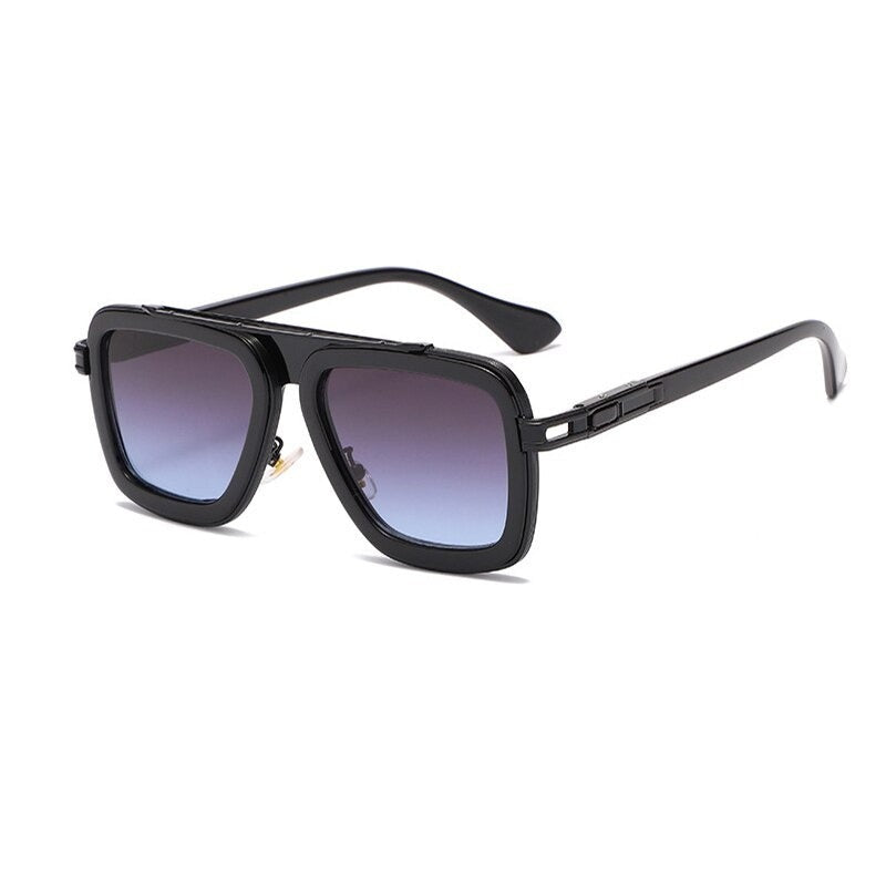 Buy Vintage Vogue Square Sunglasses For Mens Sunglasses-Jackmarc