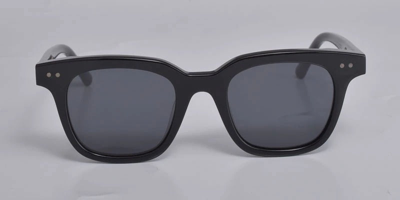 Buy New Fashion Korean Rectangle Sunglasses For Women Men - Jackmarc