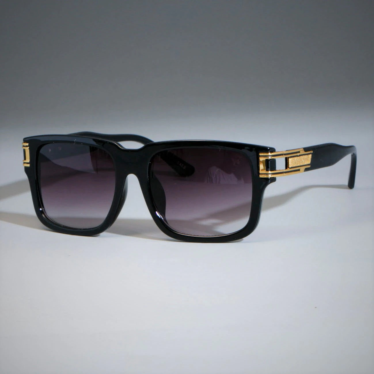 Buy New Vintage Thick Square Sunglasses Men Women- Jackmarc