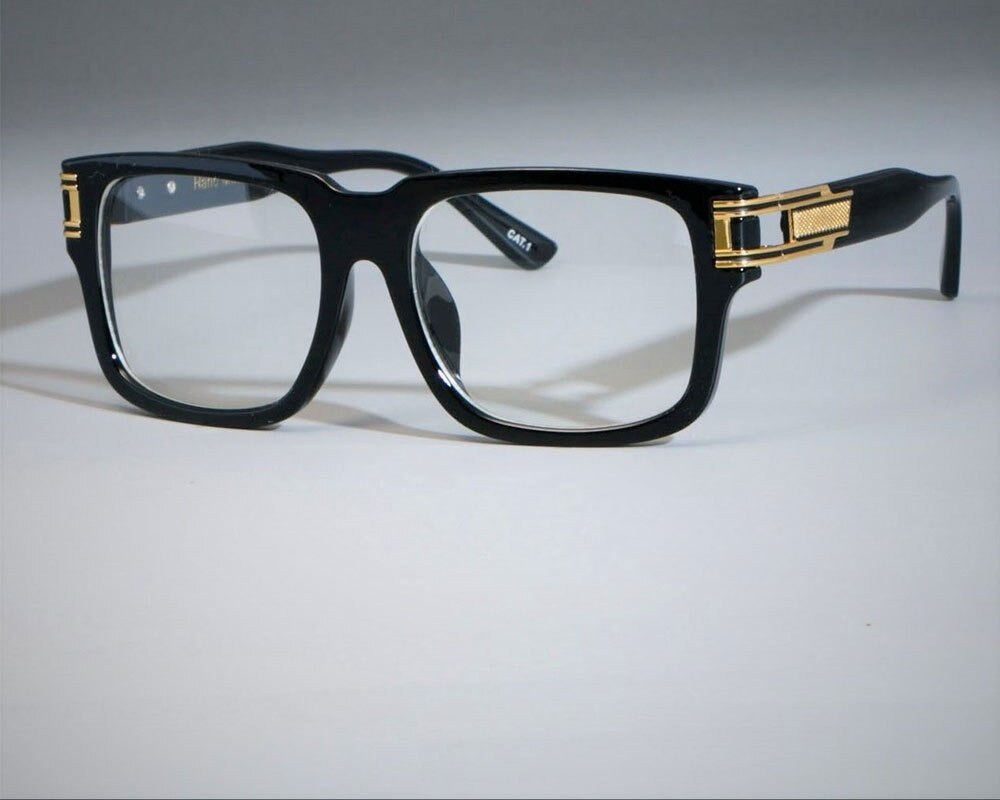 Buy Oversize Square Designer Sunglasses For Men-Jackmarc.com