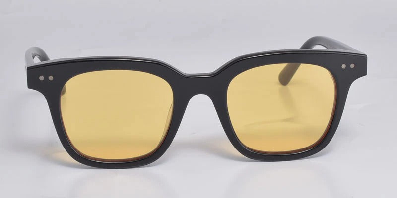 Buy New Fashion Korean Rectangle Sunglasses For Women Men - Jackmarc