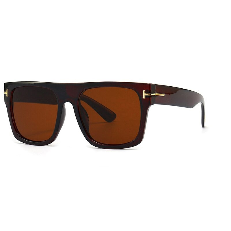 Buy Oversize Anti Glare Sunglasses Sun Shield Glasses-Jackmarc