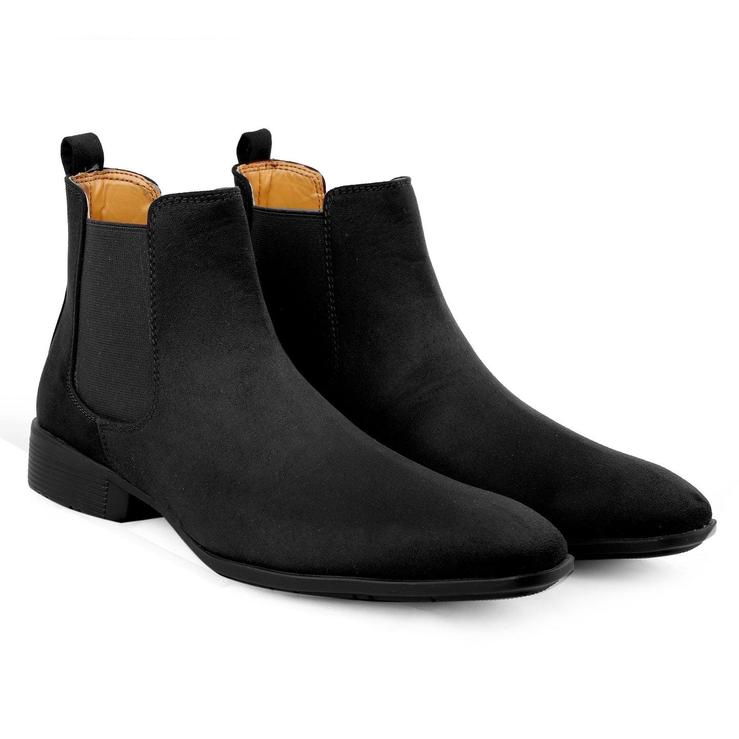 Buy New Stylish Suede Chelsea Boot For Men Party And Casual Wear -JackMarc