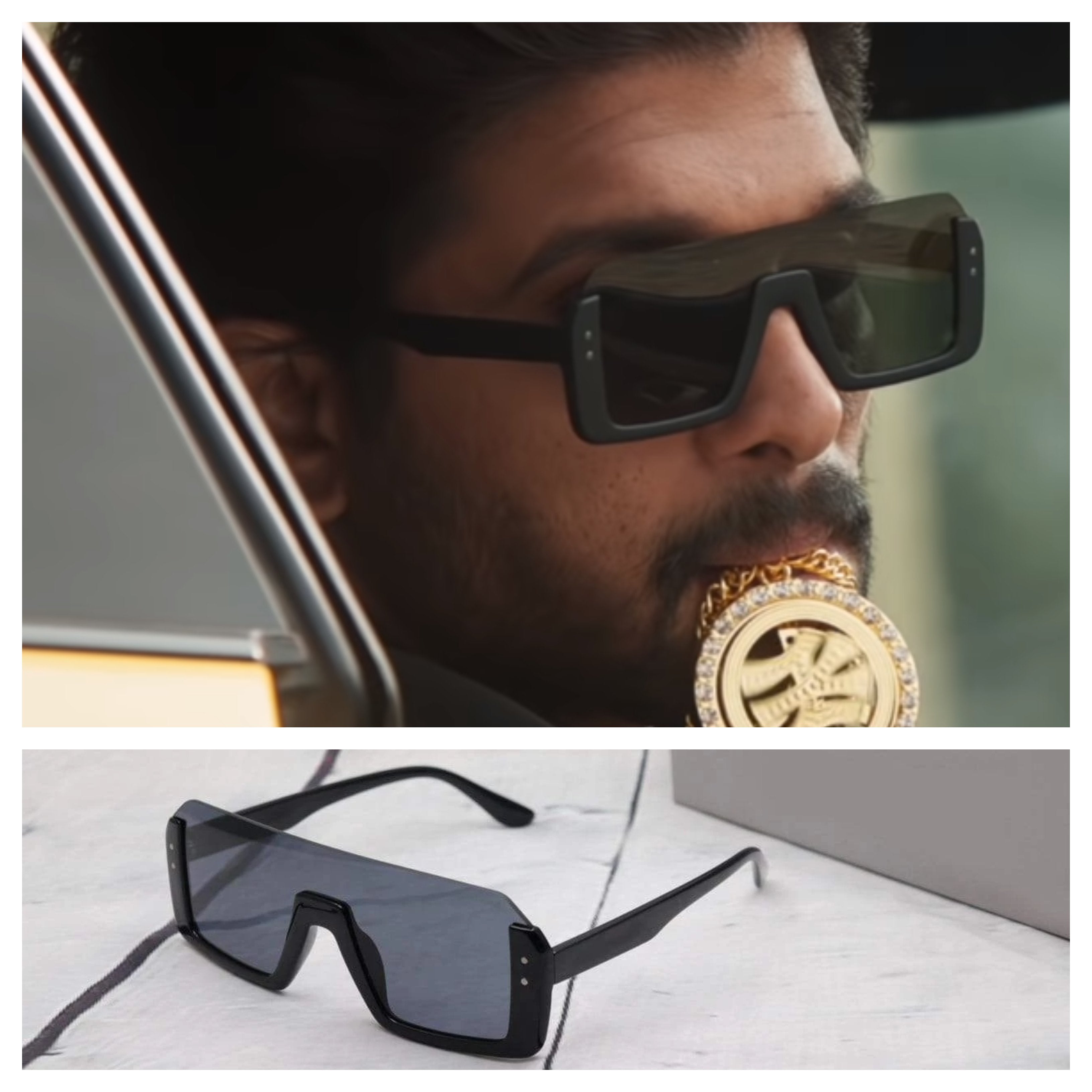 Buy New Allu Arjun New Sunglasses-JackMarc