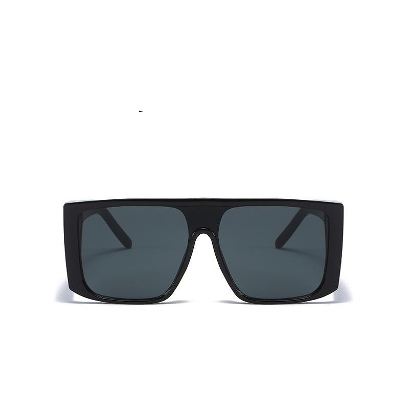 Buy New Arrival Celebrity Fashion Oversized Square Sunglasses For Men And Women