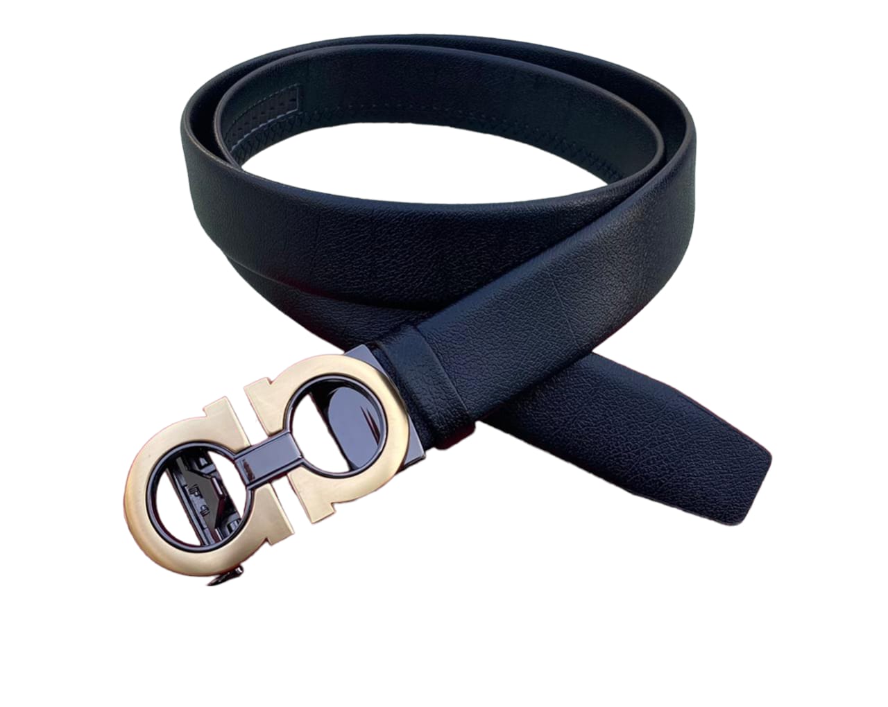 Buy New Fashionable Automatic Designer Belt For Men - JM - JACKMARC.COM