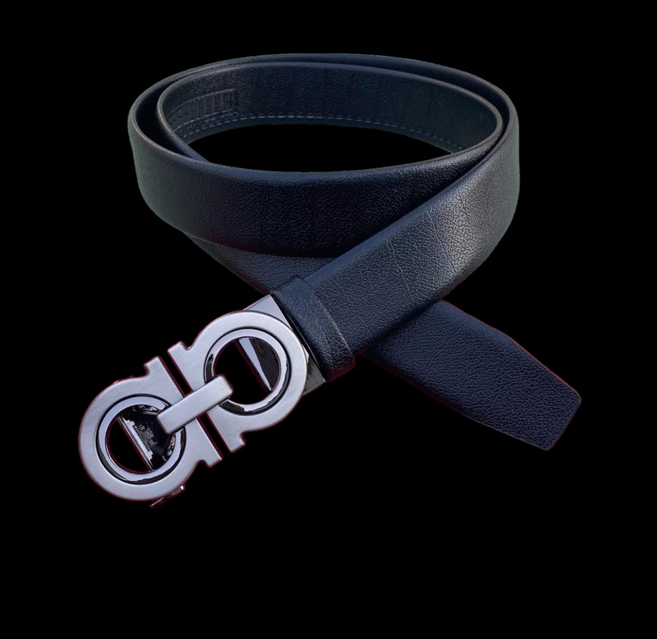 Buy New Fashionable Automatic Designer Belt For Men - JM - JACKMARC.COM