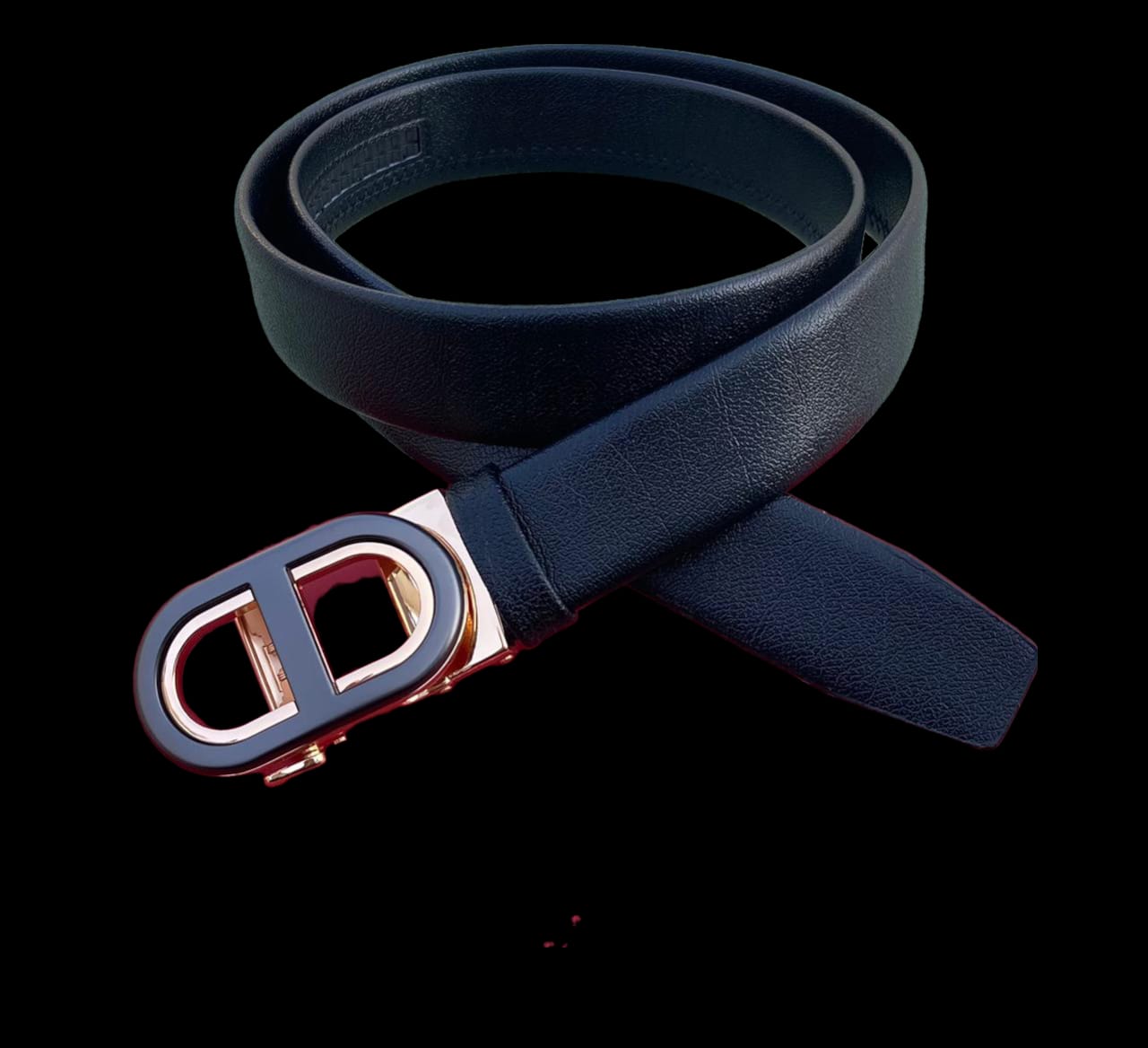 Buy New Rectangle Designer Buckle Automatic Belt For Men - JM - JACKMARC.COM