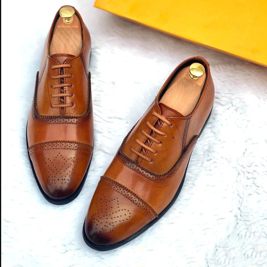 Buy Now Fashion Formal Shoes For Casual wear Party Wear For Men- JackMarc - JACKMARC.COM