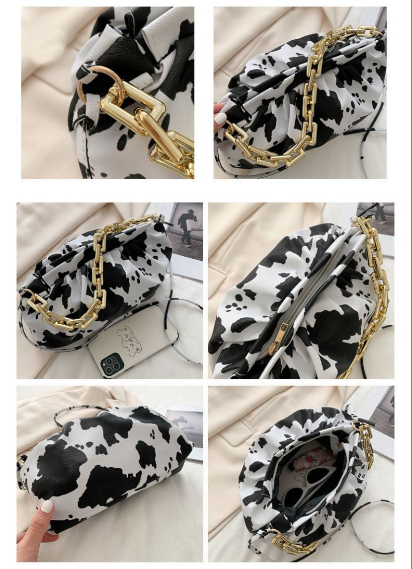 Buy Now Stylish Sling Cloud Handbags For Girls And Women - JackMarc - JACKMARC.COM