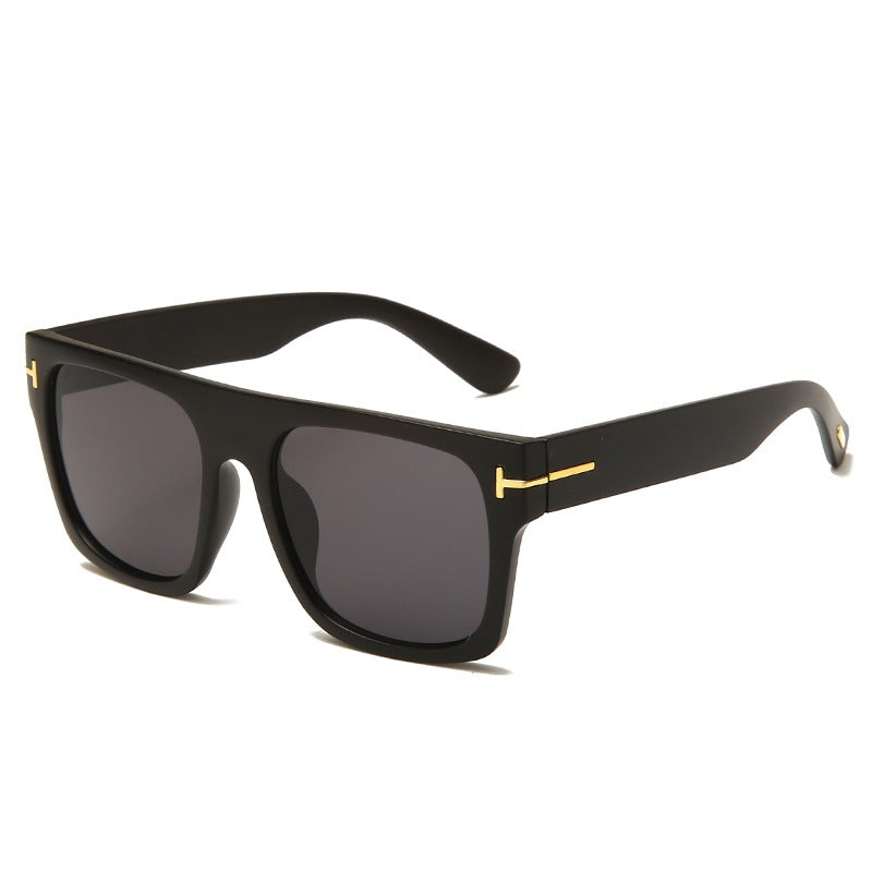Buy Now Trendy Square Oversized Sunglasses For Men - JACKMARC.COM
