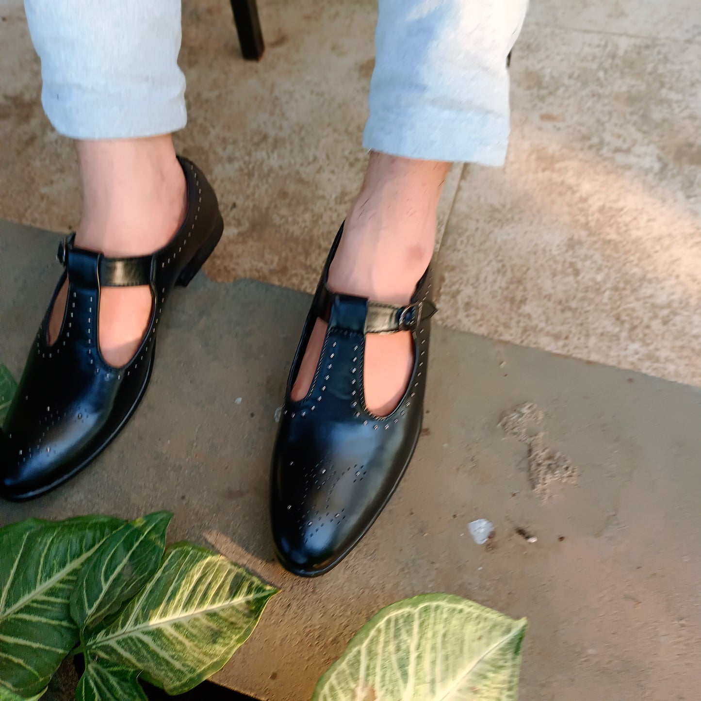 Buy Now Stylish Peshawari Shoes For Men - JackMarc