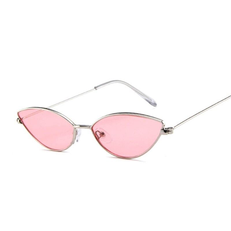 Jack Marc Fashion Cat eye Design Sunglasses - JACKMARC.COM