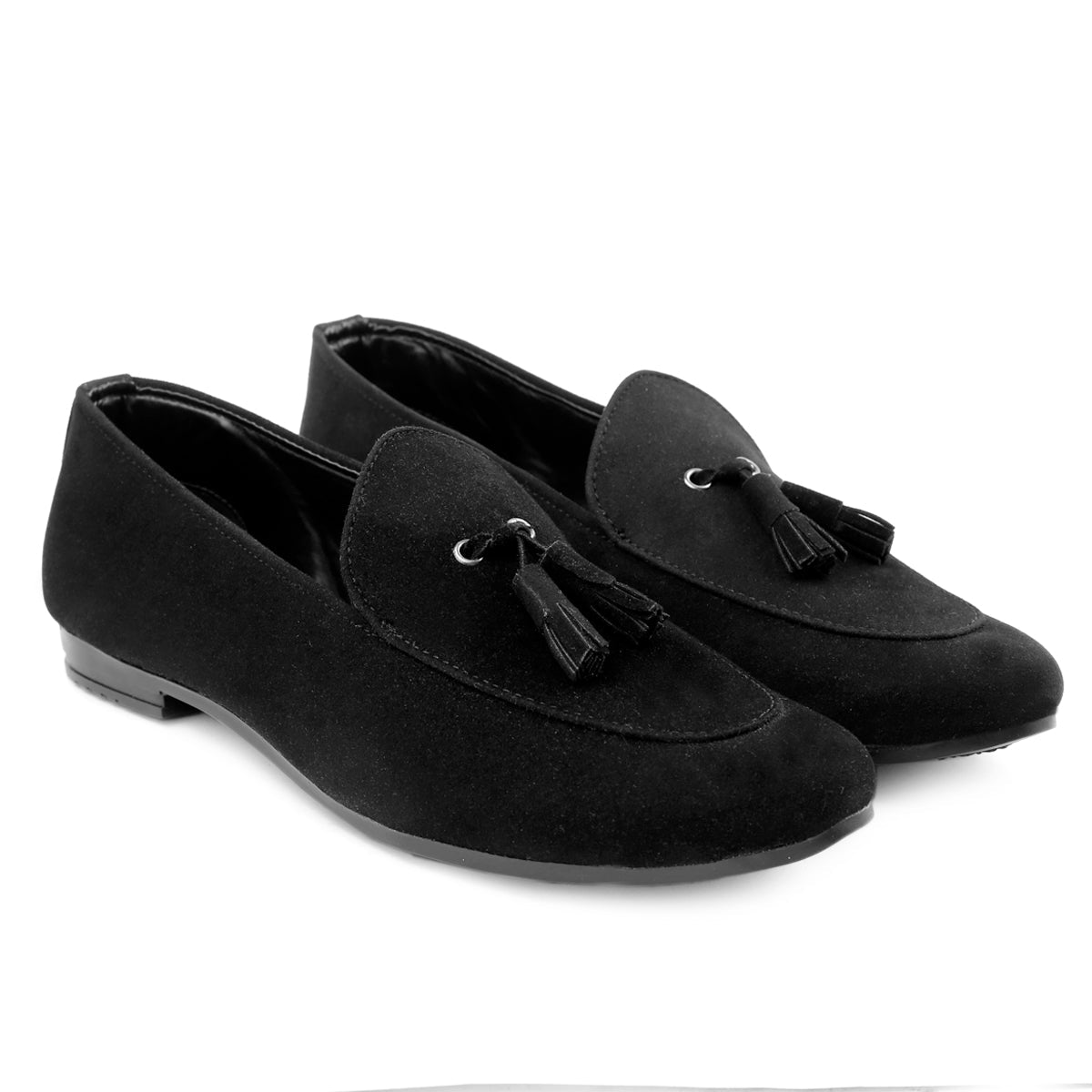 Designer Suede Moccasin Slip on Shoe For Men Party And Casual Wear -JackMarc