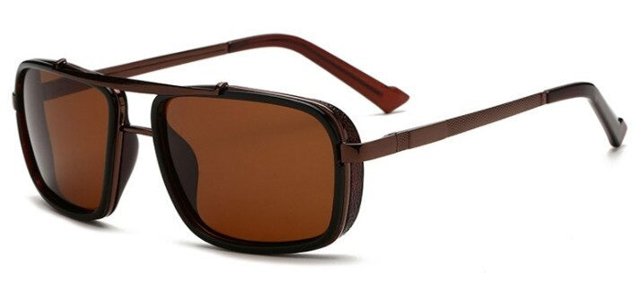 Buy Designer High Quality Oversize Square Sunglasses For Men-Jackmarc