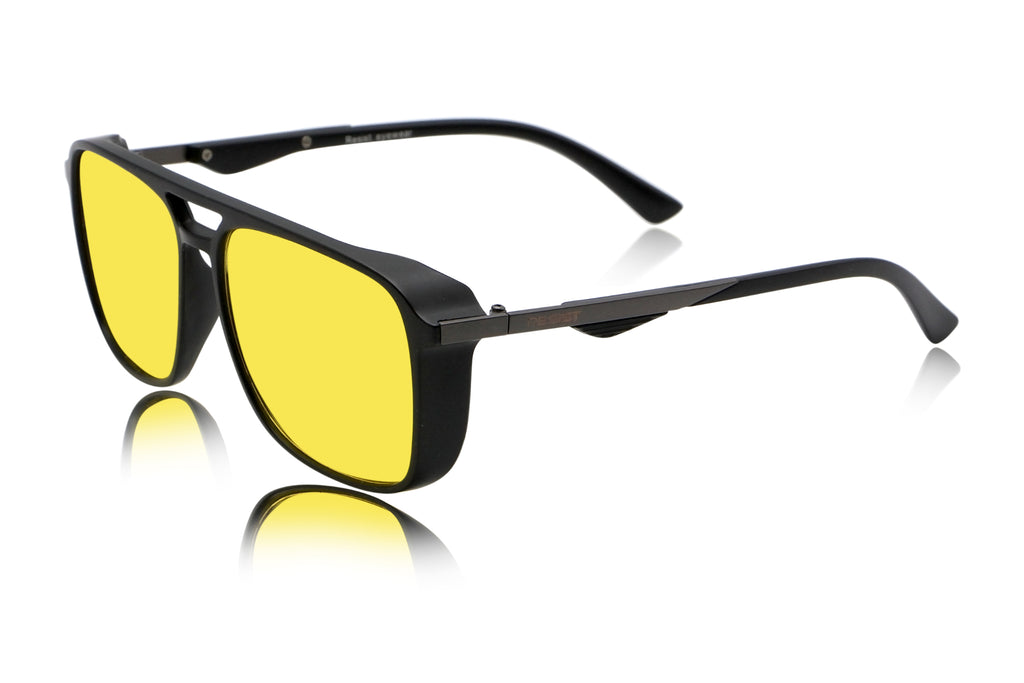New Arrival Designer Rectangle Sunglasses - JACKMARC.COM