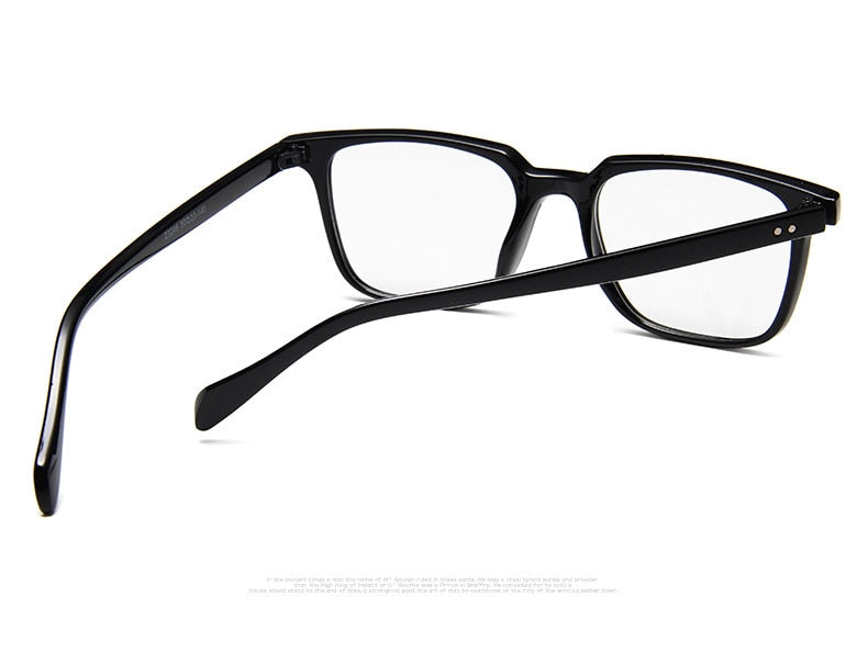 New Fashion Tony Stark Sunglasses Robert Downey Iron Man Glasses Men Women Eyewear - JACKMARC - JACKMARC.COM