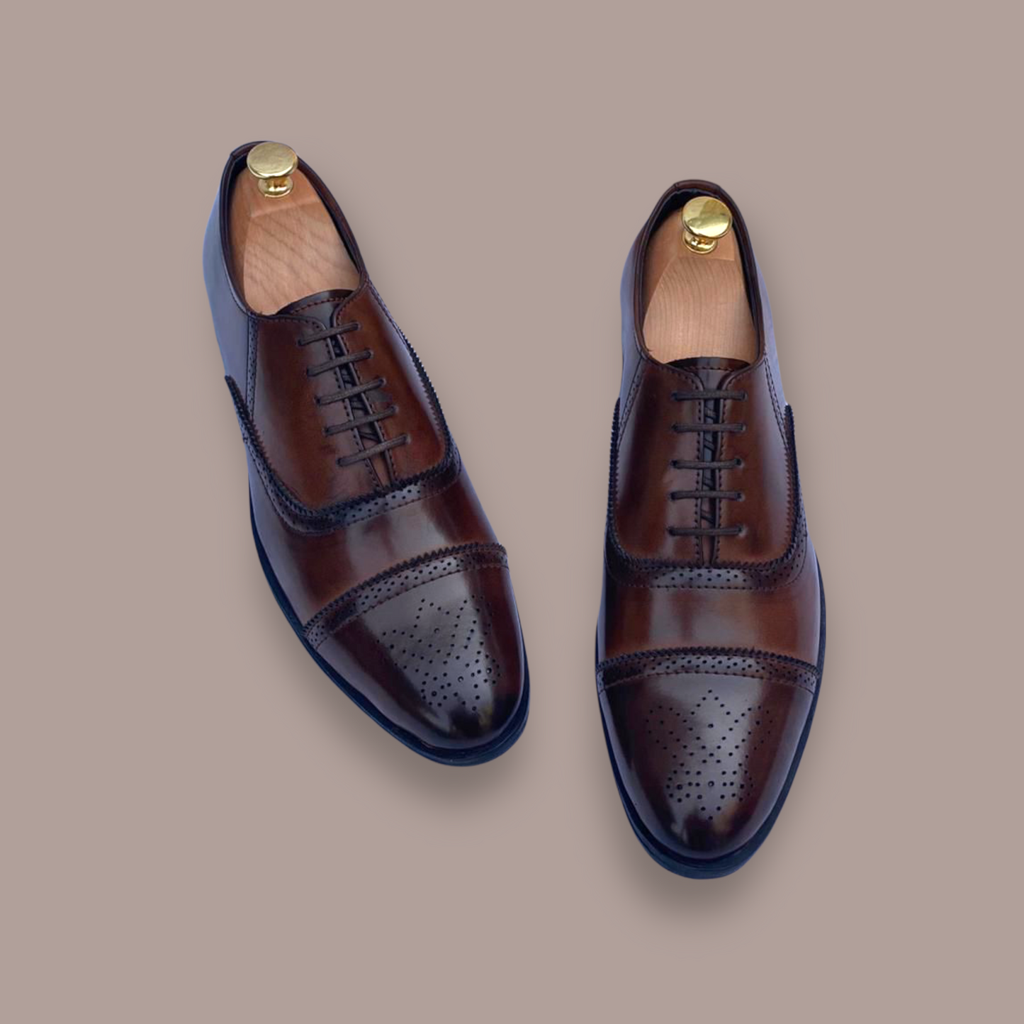 Buy Stylish Formal Shoes For Office Wear Casual Wear - JackMarc