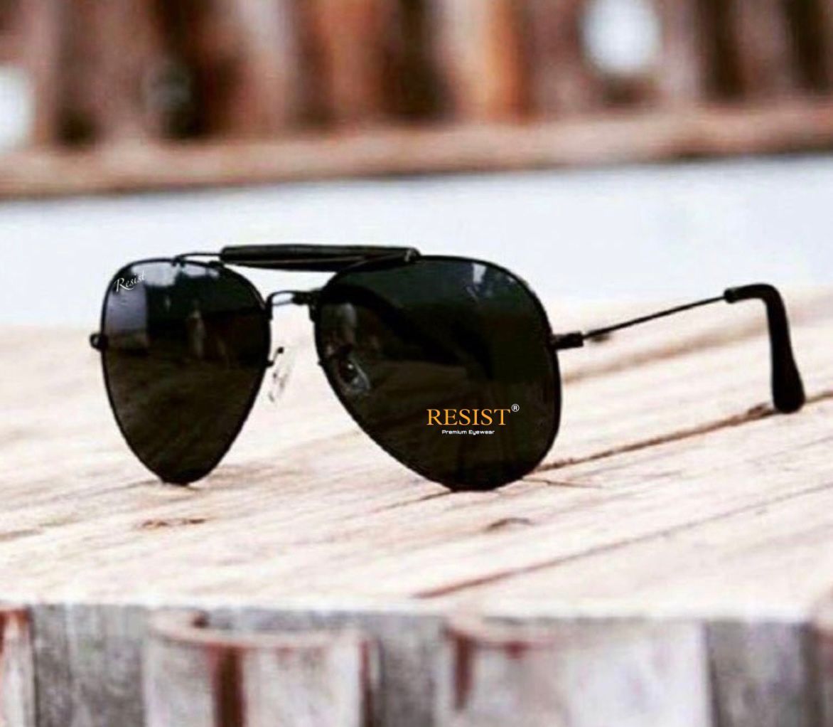 Buy Stylish Classic Pilot Sunglasses For Men-Jackmarc