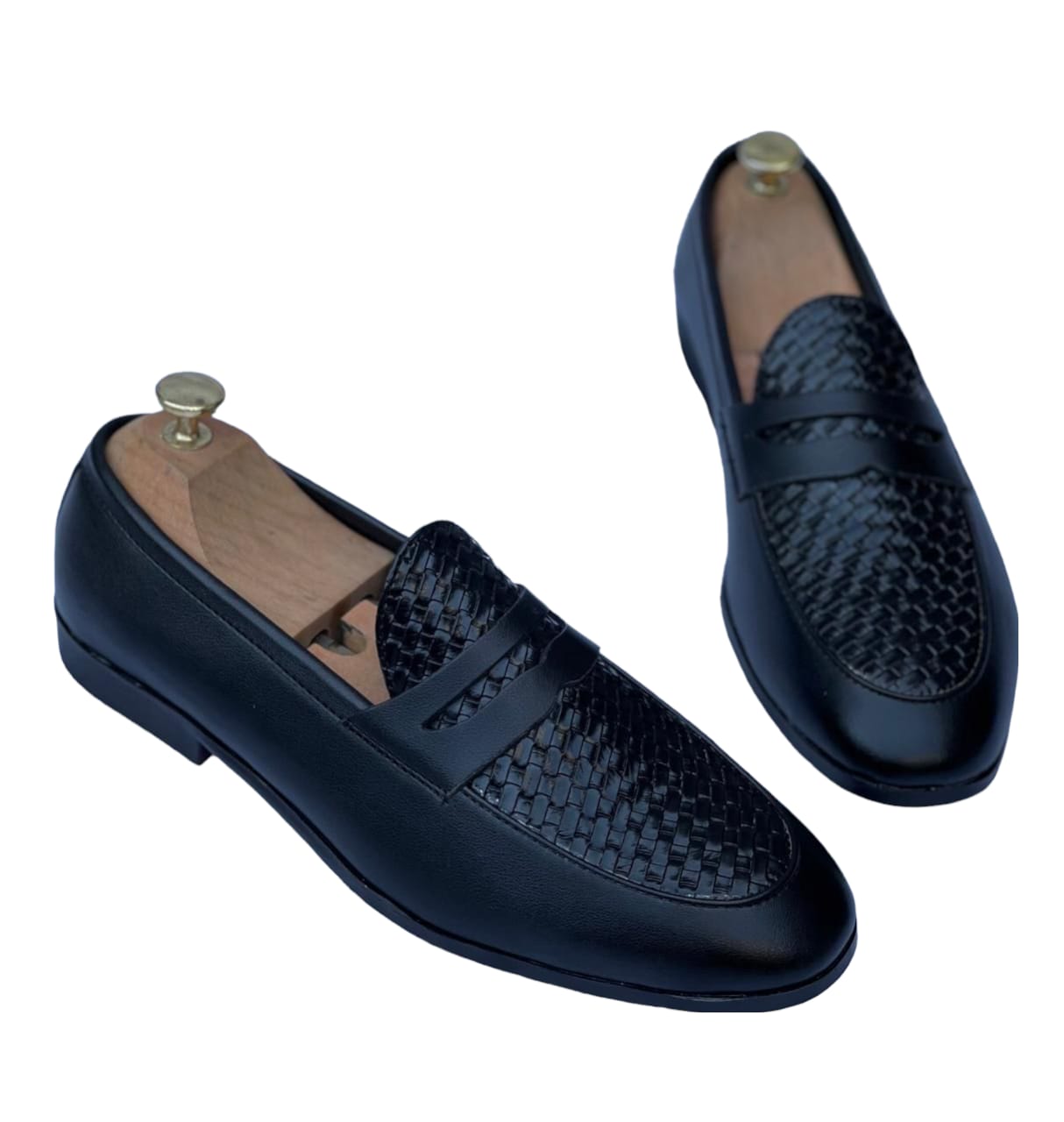 Buy New Stylish Classic Loafers Form Men's Office and Party Wear-JM