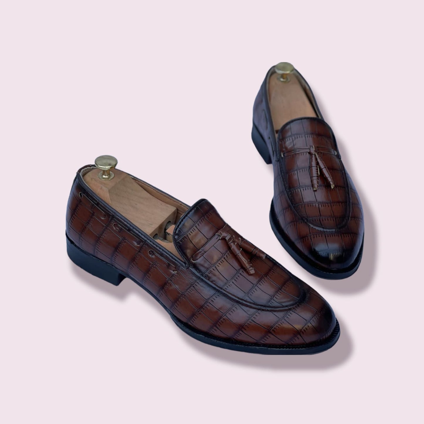 Buy New Business Loafers For Men Party and Casual Wear - Jack Marc