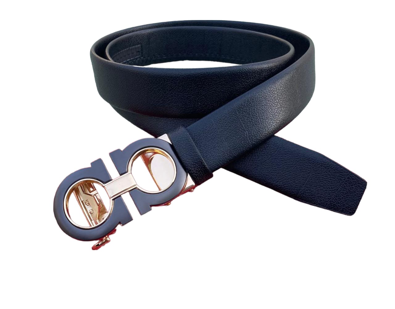 Buy New Fashionable Automatic Designer Belt For Men - JM