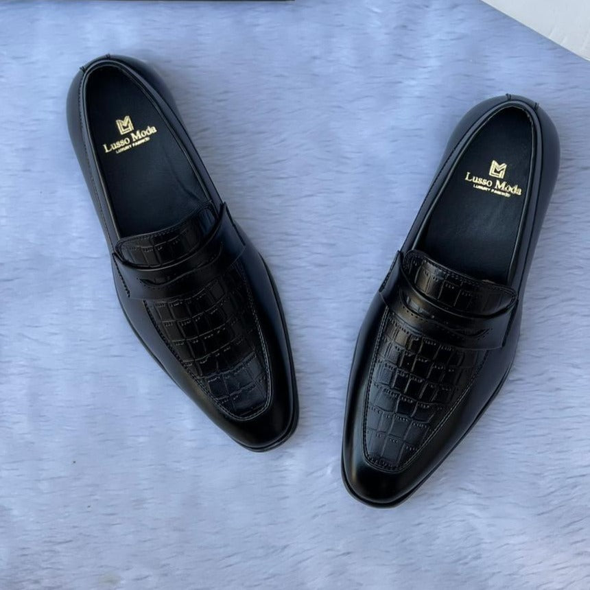 Buy New Men Formal Loafer Shoes - Jack Marc