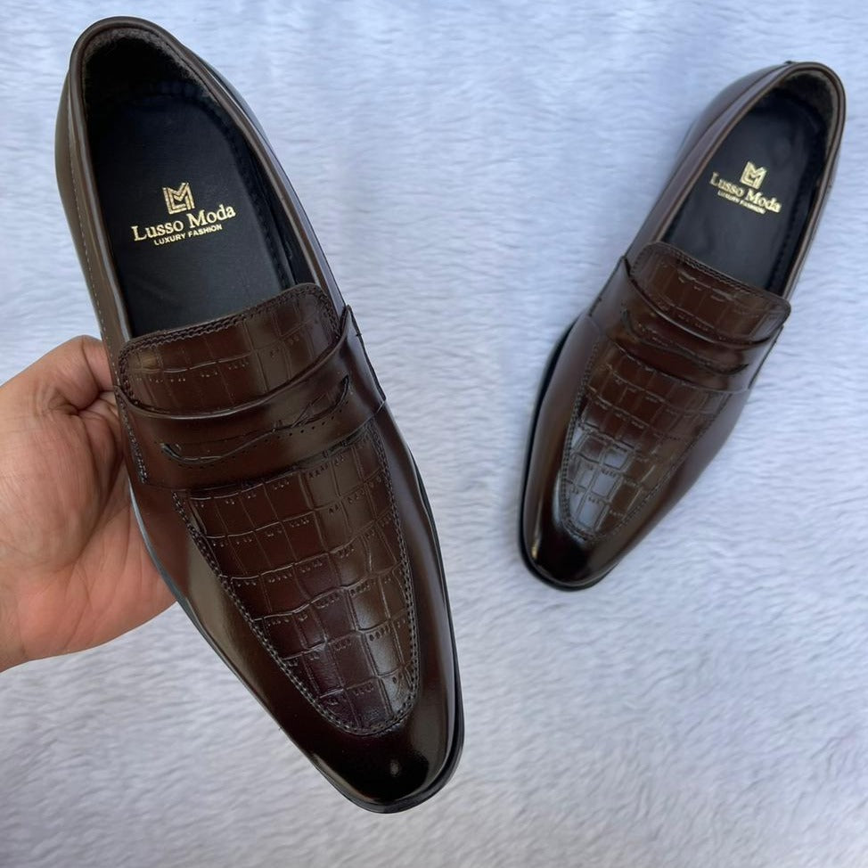 Buy New Men Formal Loafer Shoes - Jack Marc