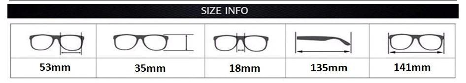Rimless Titanium Glasses Men Leopard Spectacles for Prescription Eyewear Ultralight